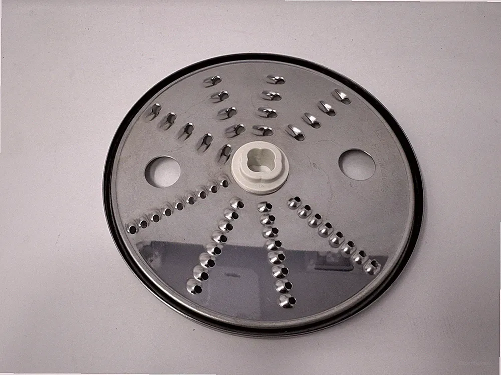 KitchenAid KFP09220 9-Cup Food Processor Reversible Shredding Disc Blade