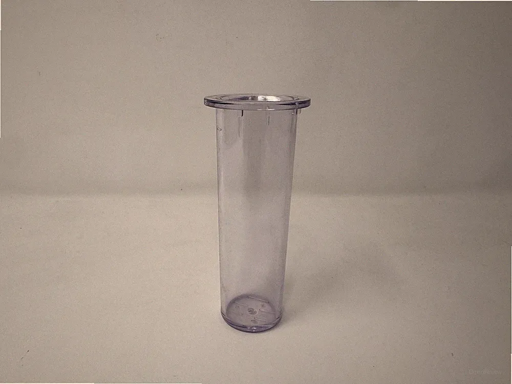KitchenAid KFP09220 9 Cup Food Processor Small Pusher Drizzle Insert Replacement