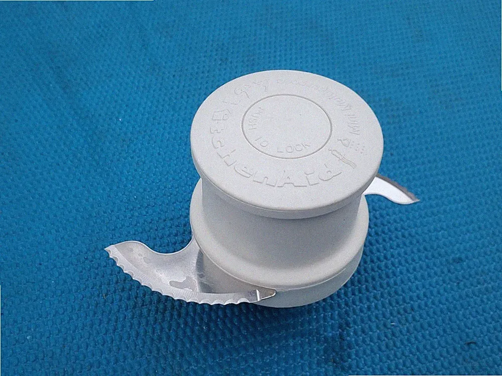 KitchenAid KFP0922CU 9 Cup Food Processor Mini Multi Purpose Blade Part ONLY