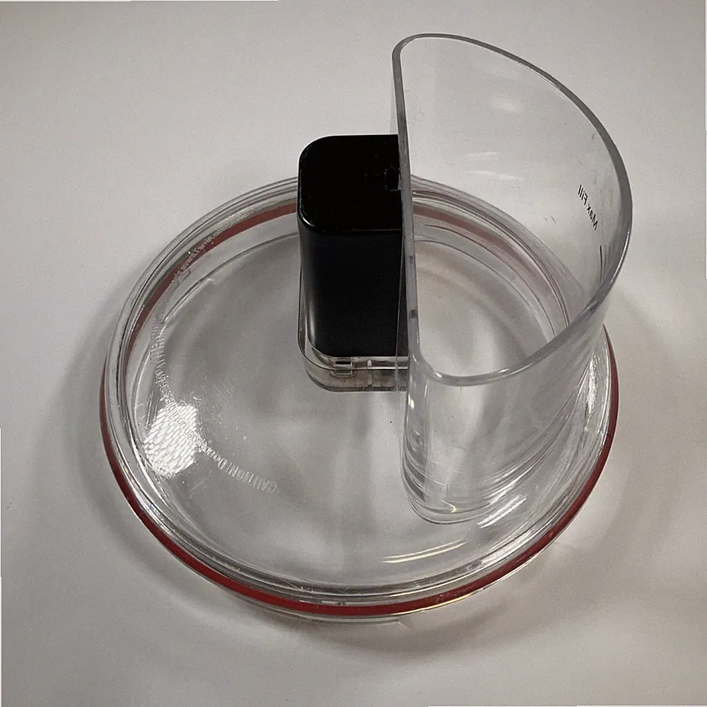 KitchenAid KFP0930 Lid Cover Top 9-Cup Food Processor OEM Replacement Part