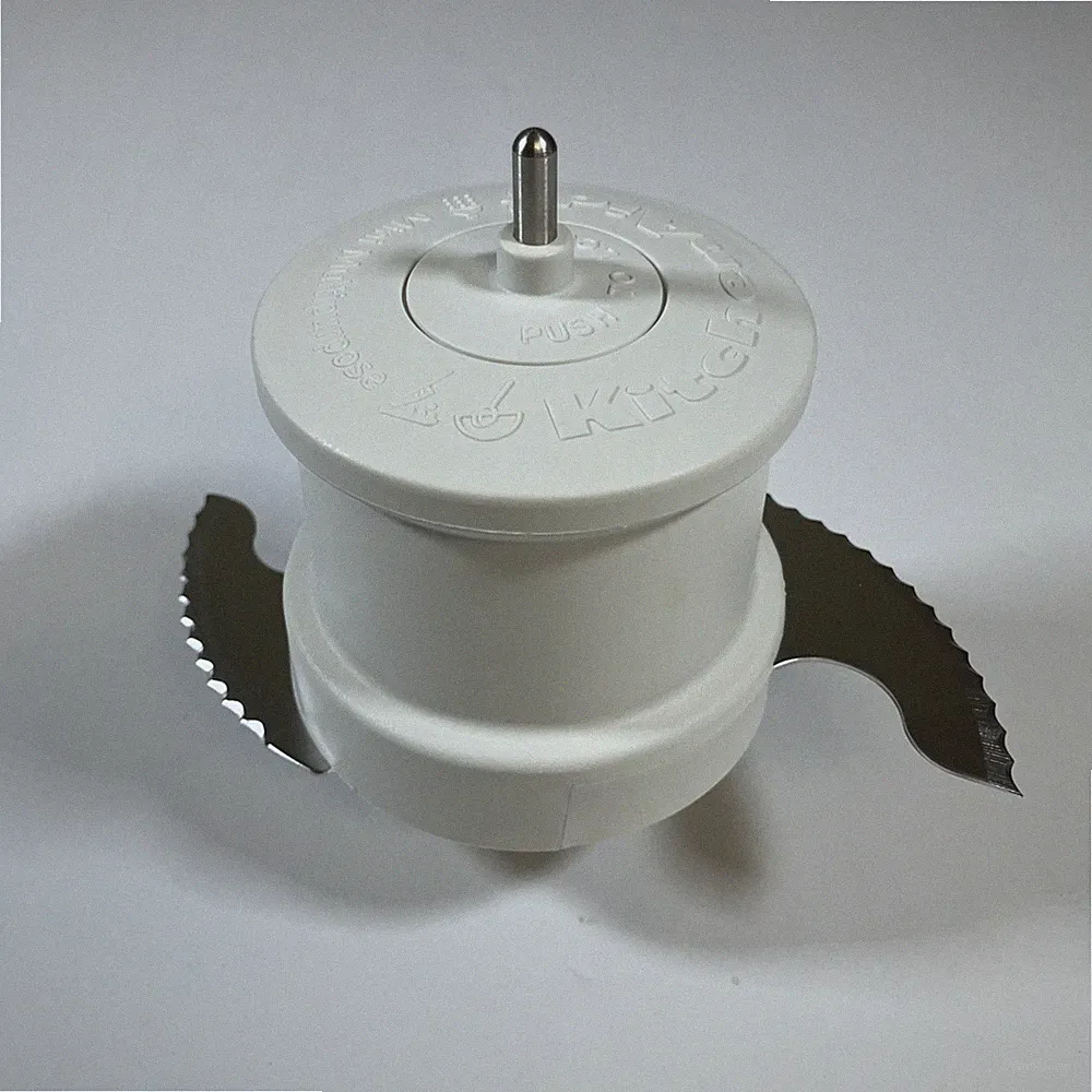 KitchenAid KFP0930 Mini Multipurpose Blade 9-Cup Food Processor Replacement Part