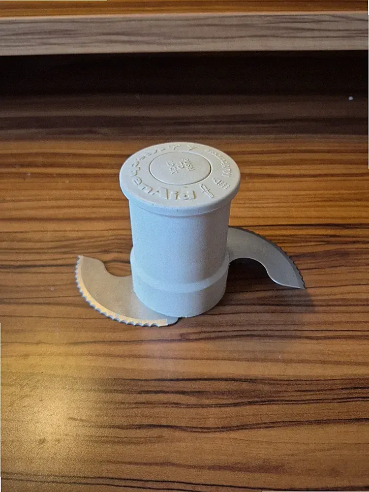 KitchenAid KFP0930 Mini Multipurpose Blade for 9 Cup Food Processor