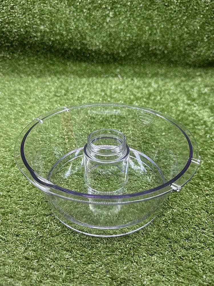 KitchenAid KFP0930CU Small Inner Work Bowl for 9 & 7 Cup Food Processor. s5