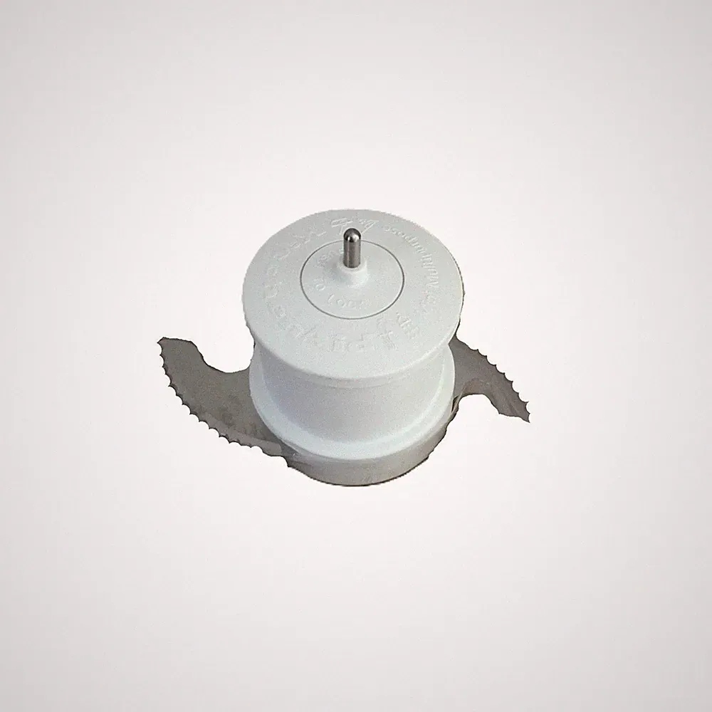 KitchenAid KFP0930CUO Mini Multipurpose Blade for 9 Cup Food Processor White