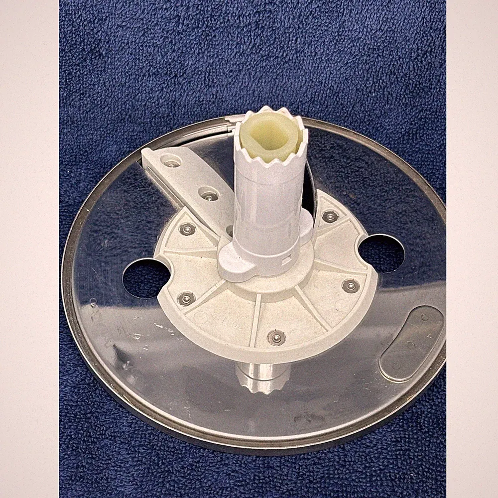 KitchenAid KFP0935 Food Processor Adjustable Slicing Disc Blade