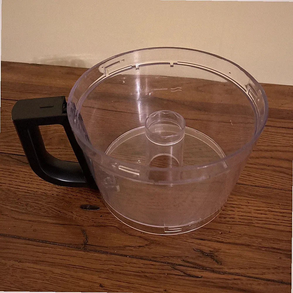 KitchenAid KFP0935QGC 9 Cup Food Processor Replacement OEM Work Bowl Only