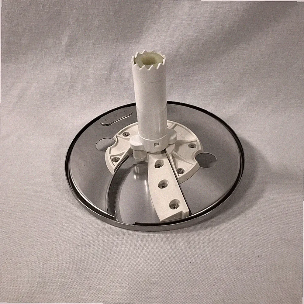 KitchenAid KFP1133 Food Processor Adjustable Slicing Blade Disc Attachment