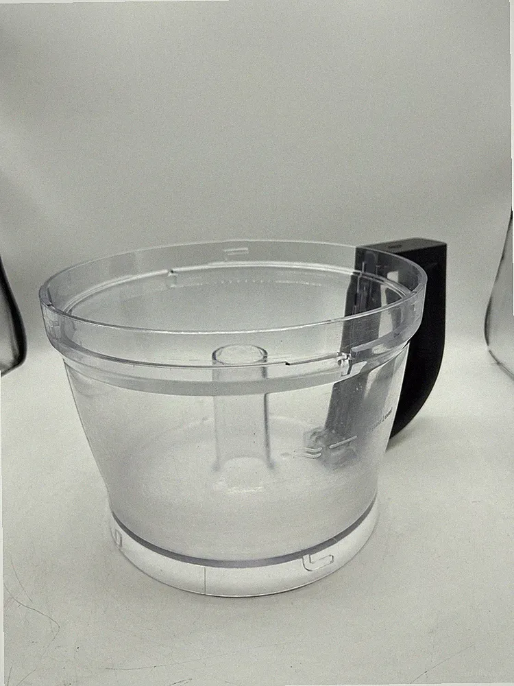KitchenAid KFP1133 Food Processor Mixing Work Bowl OEM Replacement Large 13 Cup