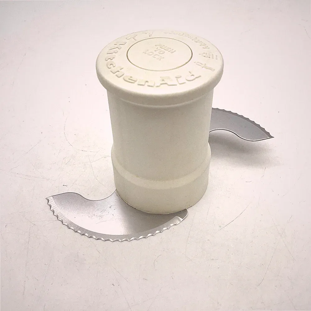 KitchenAid KFP1133 S-Blade 11-Cup Food Processor Multipurpose Replacement OEM