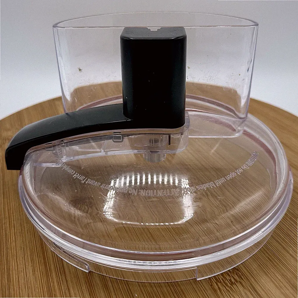 KitchenAid KFP1333 Food Processor 11-Cup Work Bowl Lid Replacement Part