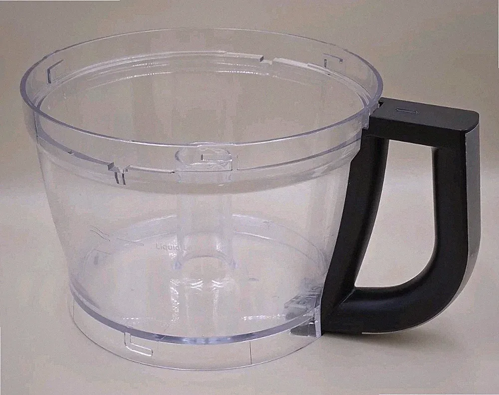 KitchenAid KFP1333 Food Processor Large Work Bowl Only Replacement Parts