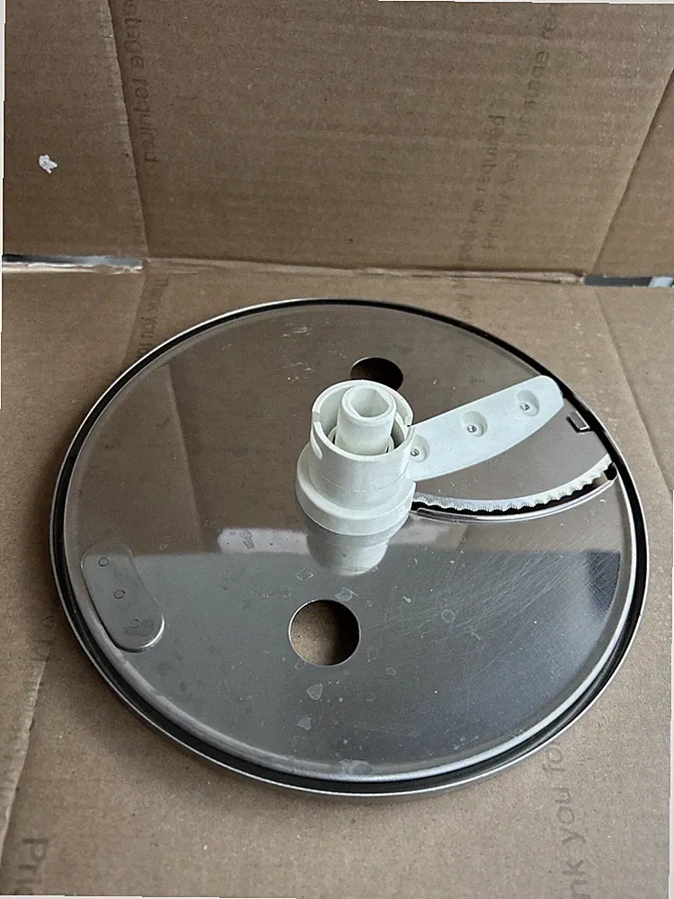 KitchenAid KFP1333 KFP1344 KFP1355 Food Processor Adjustable Slicing Disc Blade