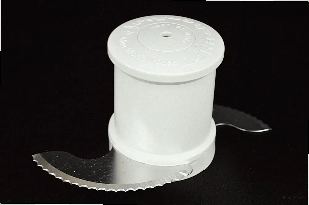 KitchenAid KFP1333 Mini Multipurpose S Blade 13 Cup OEM Replacement Part