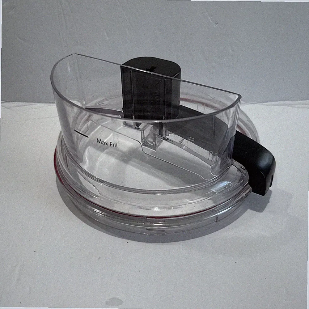KitchenAid KFP1333CU Food Processor Bowl Lid OEM Replacement Part 13 Cup Models