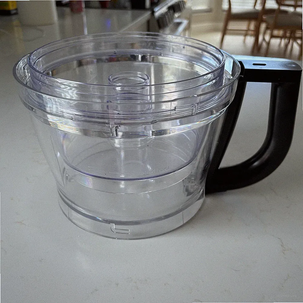 KitchenAid KFP1356OB Food Processor 11 Cup Work Bowl & Mini Work Bowl 2 PIECES