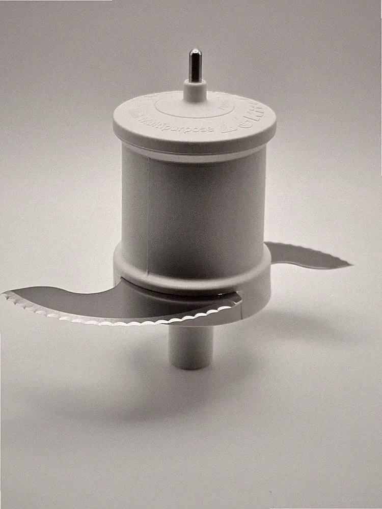 KitchenAid KFP1466 14 Cup Food Processor Replacement Mini Multipurpose Blade