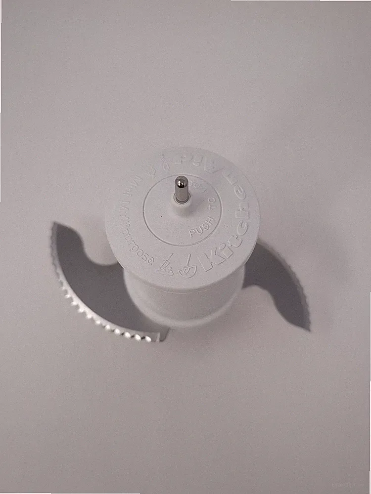 KitchenAid KFP1466er 14 Cup Food Processor Replacement Mini Multipurpose Blade