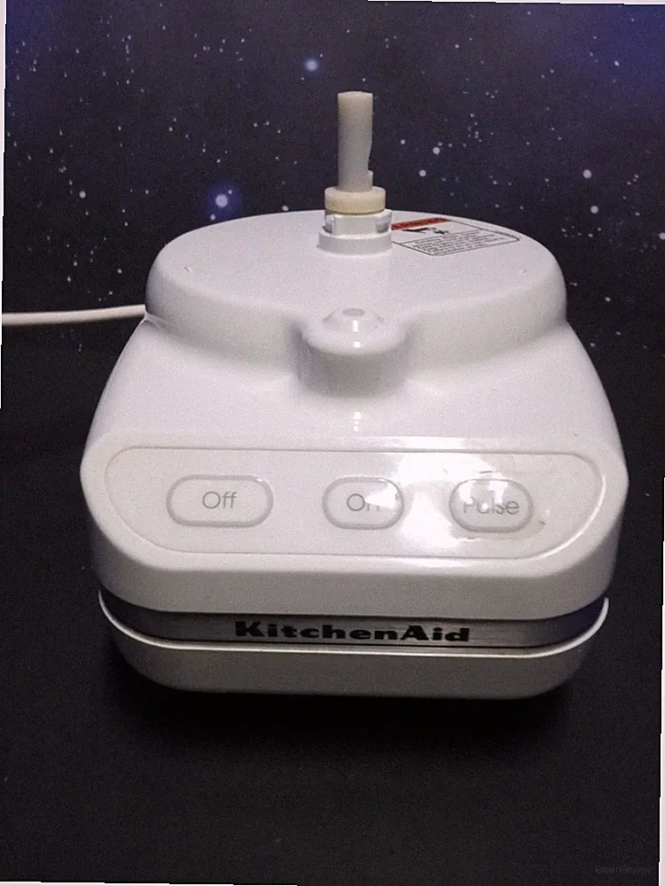 Kitchenaid KFP300WH Food Processor Motor Base Only Works