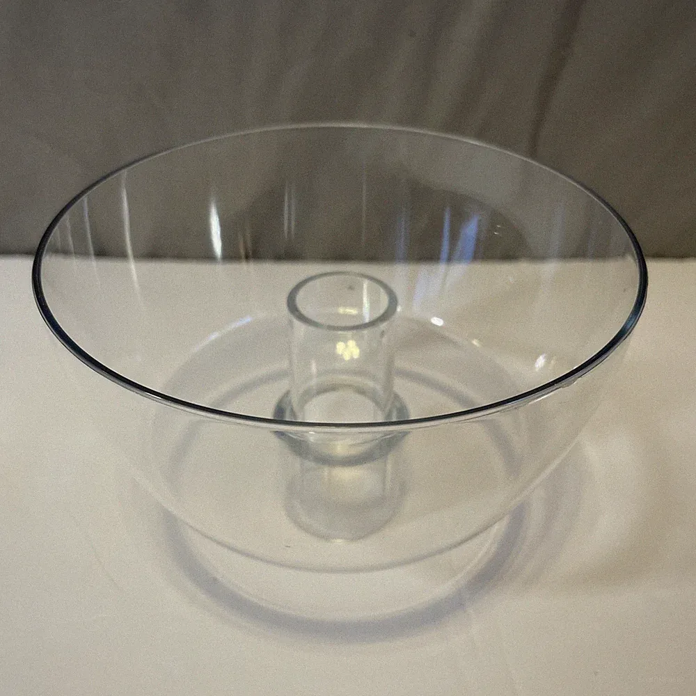 KitchenAid KFP350 Little Ultra Power Food Processor Part Small Work Bowl Only