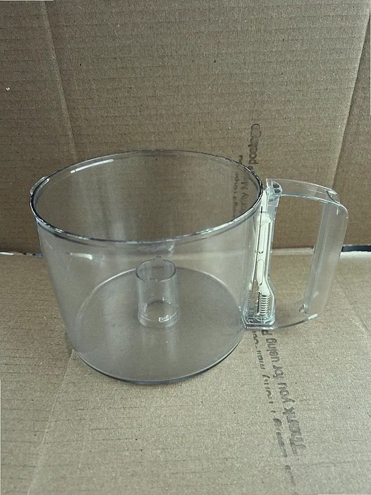 KitchenAid KFP350WH Food Processor 5-Cup WORK BOWL Replacement PART Only