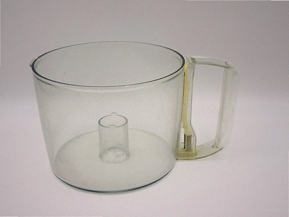 KitchenAid KFP350WH Food Processor 5-Cup WORK BOWL Replacement PART Only