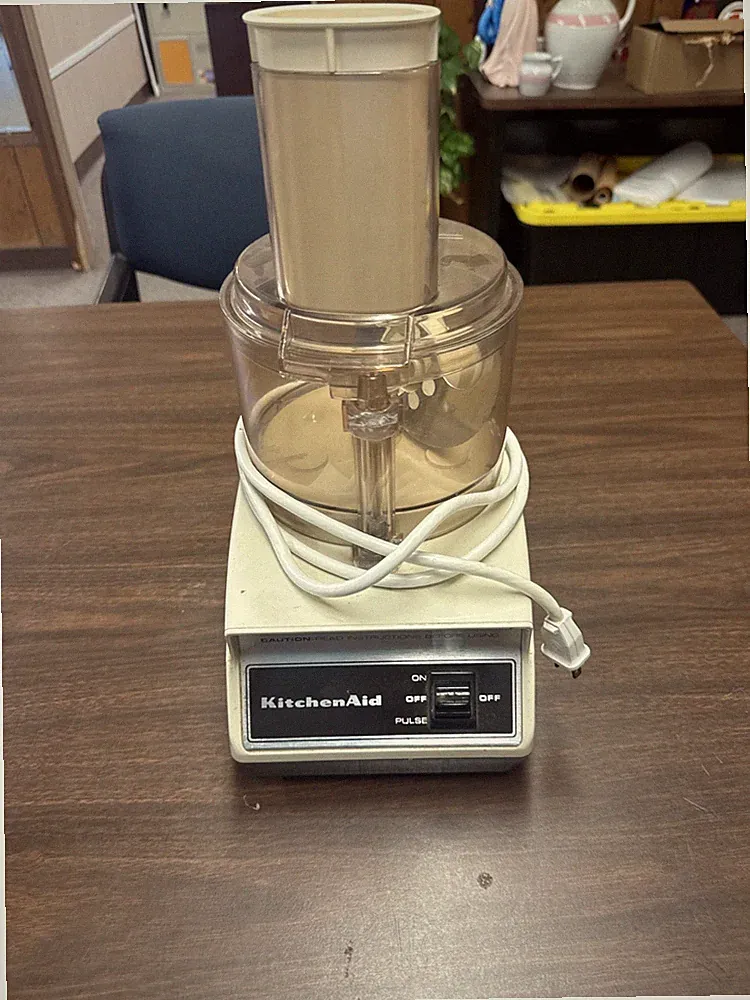 KitchenAid KFP400 Food Processor Hobart