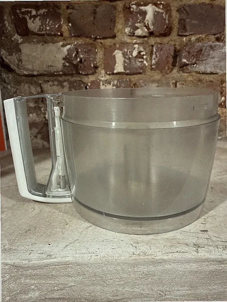 KitchenAid KFP580 Food Processor Replacement Parts Bowl