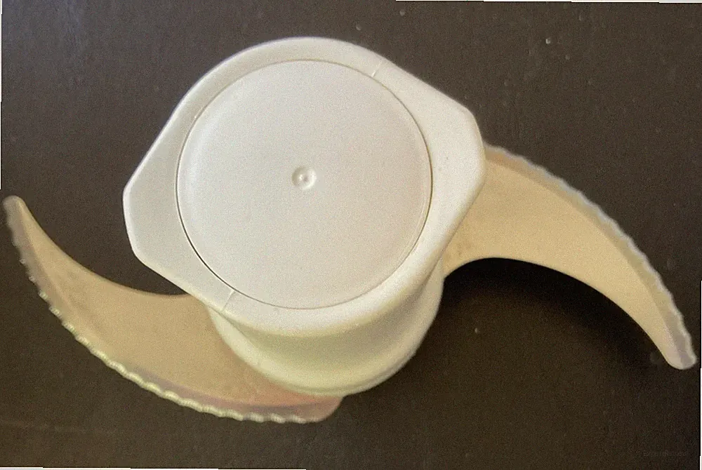 KitchenAid KFP600 Food Processor Blade Replacement Stainless Steel[110]