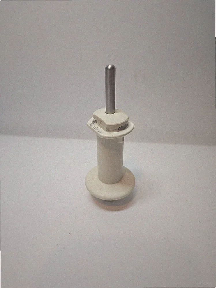 KitchenAid KFP720 Food Processor Disc Stem Shaft Adapter OEM