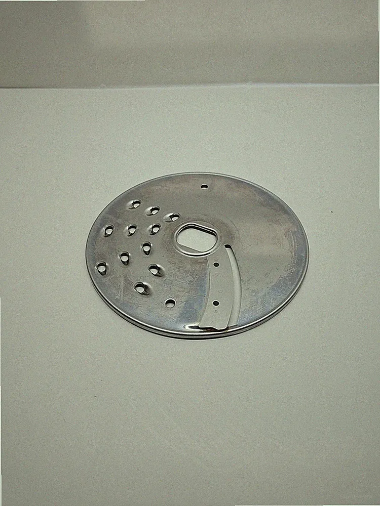 KitchenAid KFP720 KFP720ER1 Food Processor Shredding Slicing Disc Replacement