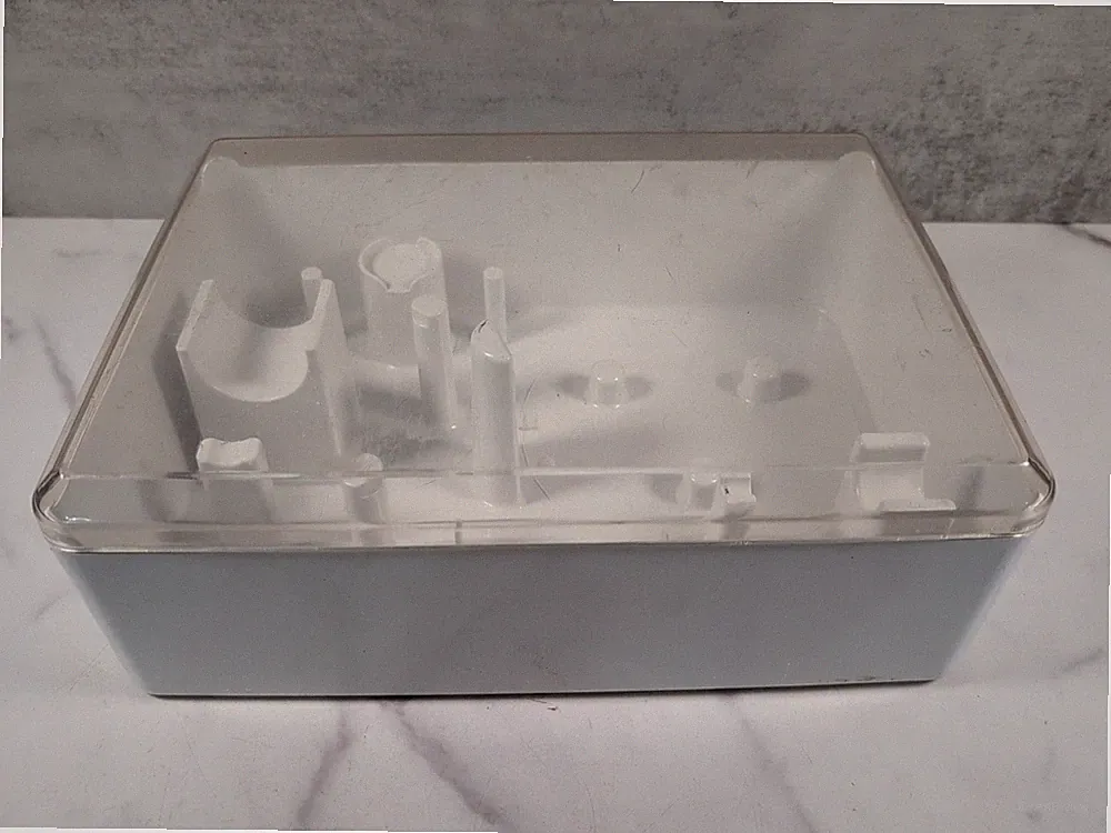 KitchenAid KFP750 12-Cup Food Processor Attachments Storage Case Only