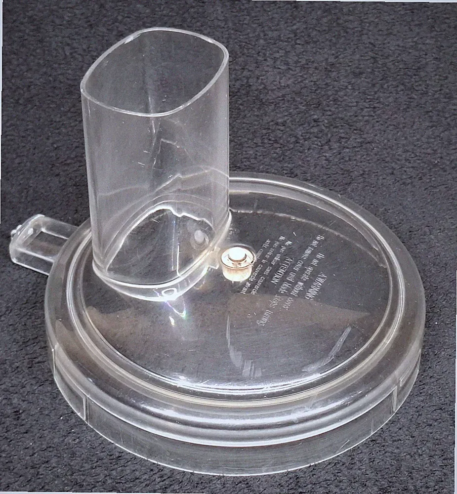 KitchenAid KFP750 Food Processor Work Bowl Lid Replacement