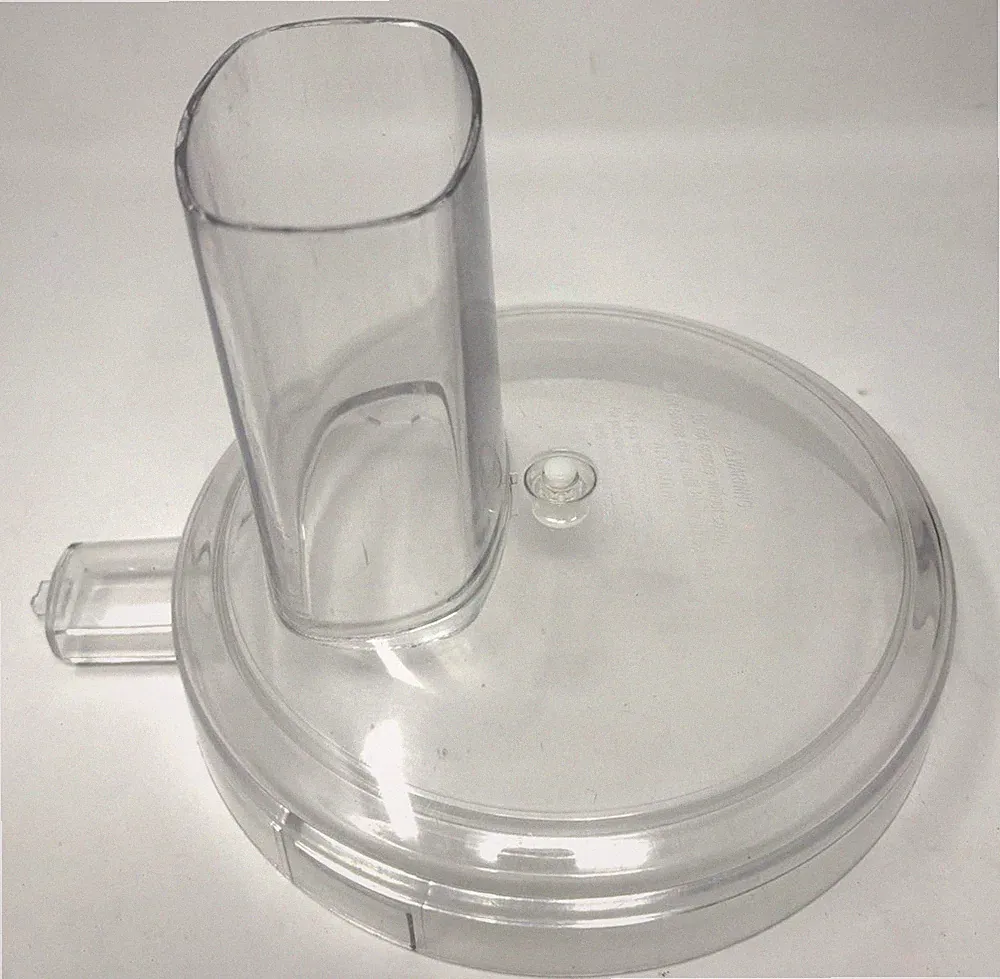 KitchenAid KFP750CRO 12 Cup Food Processor LID COVER Replacement