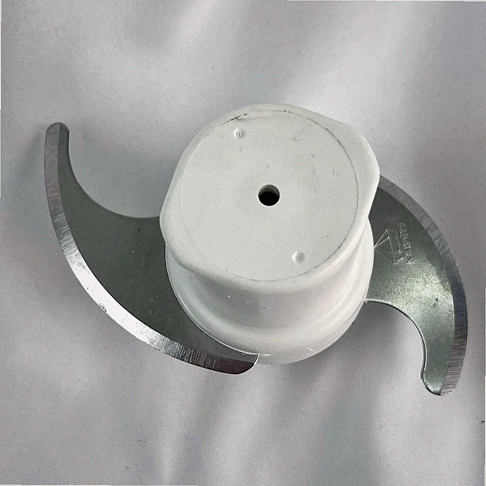 KitchenAid KFPM650 KFP650 Food Processor S Blade Sabatier Stainless Steel OEM