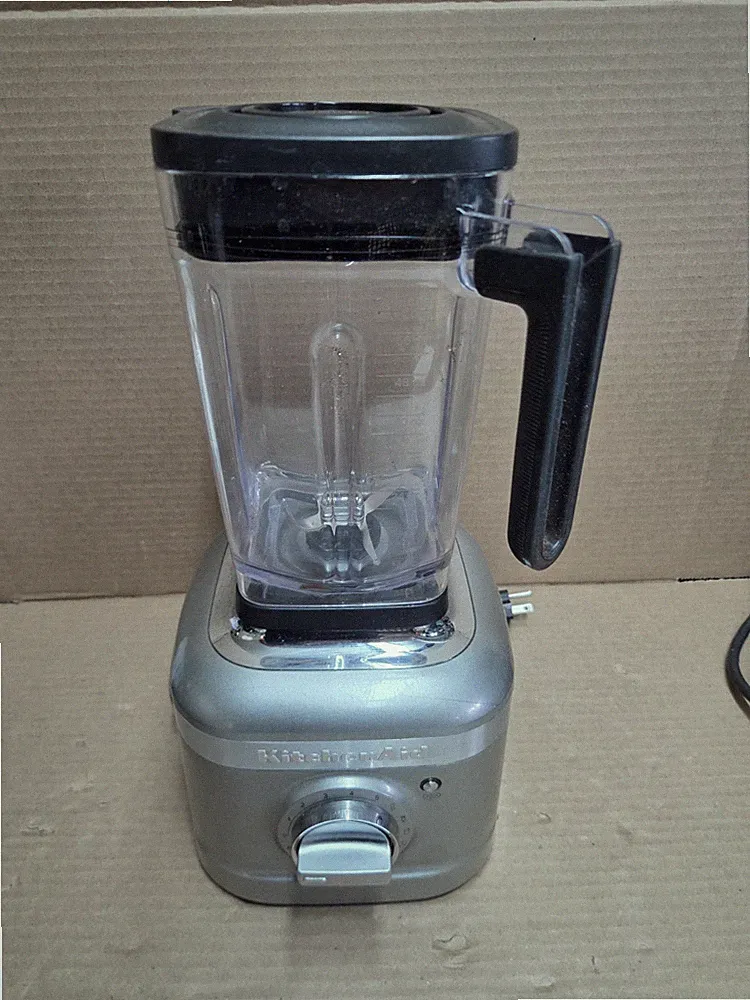 KitchenAid KSB4028 K400 Variable Speed Blender