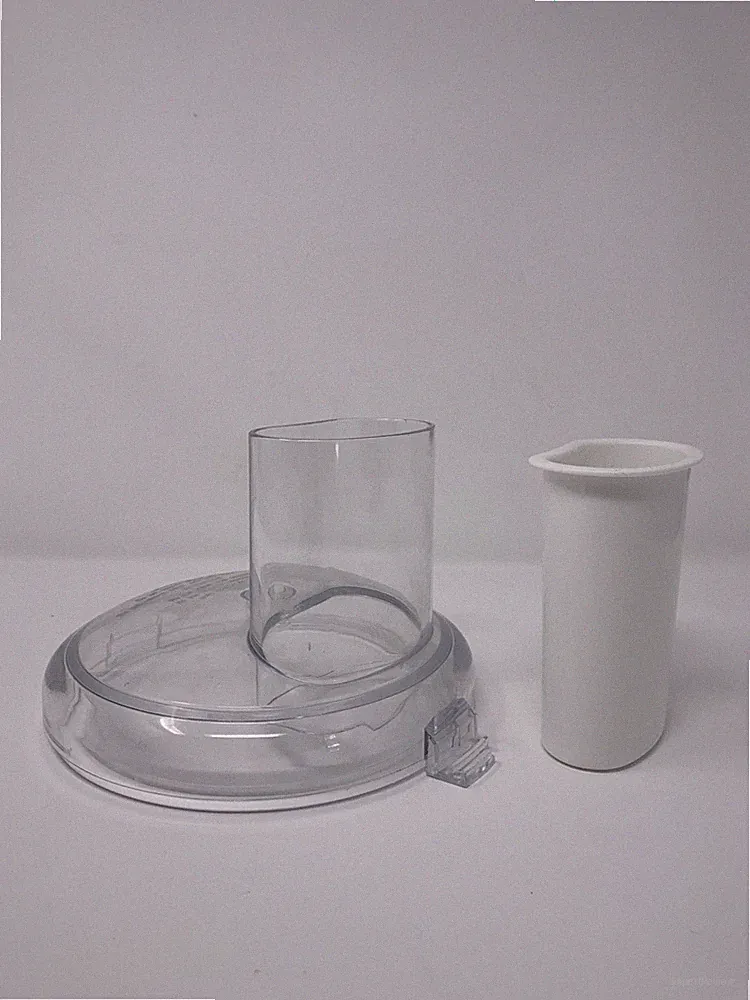 Kitchenaid Lid & Pusher KFP715 Food Processor Replacement Parts