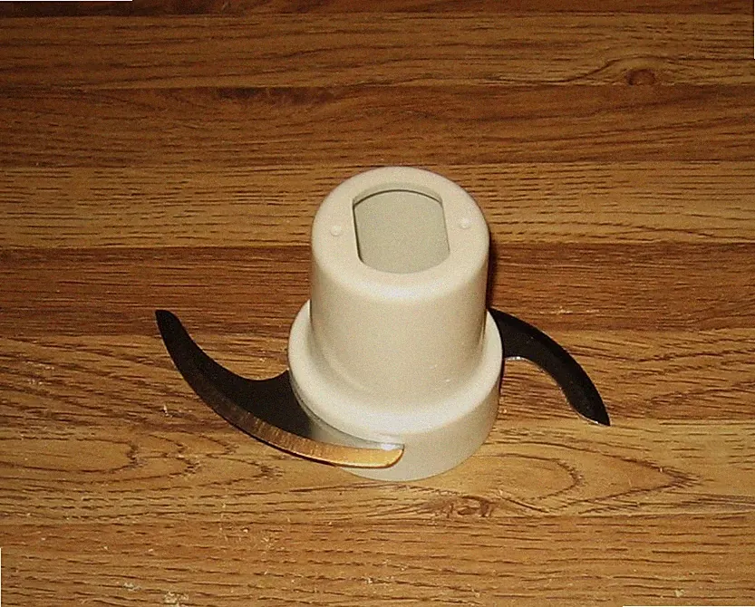 KitchenAid Little Ultra Power Food Processor KFP350WH PART/S BLADE ONLY