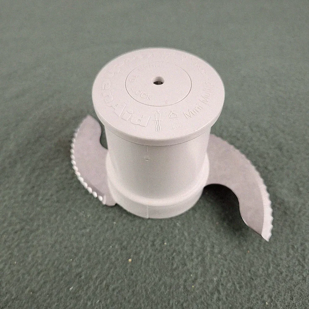 KitchenAid Mini Multi-Purpose Blade for Food Processor
