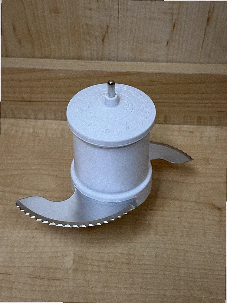 KITCHENAID Mini-Multipurpose Blade (KFP0935Q) 9 Cup Food Processor Part Only
