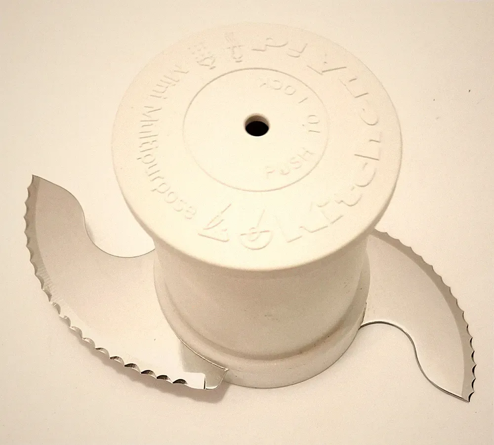 KitchenAid Mini Multipurpose S-Blade for 13-Cup Food Processor FREE SHIPPING