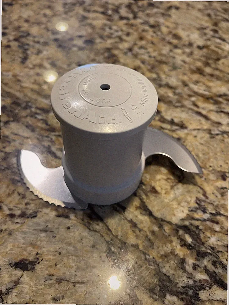 KitchenAid Mini-Multipurpose S-Blade for 13-Cup Food Processor KFP1333 KFP1344