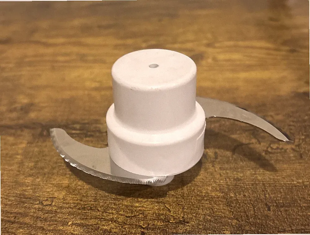 KitchenAid Mixing Mini Chopping S-Blade Food Processor KFP740-750 KFPW760-763