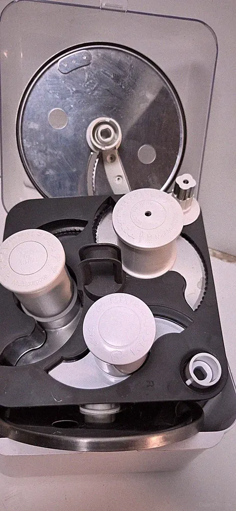 KitchenAid Multi-Purpose Food Processor Attachment