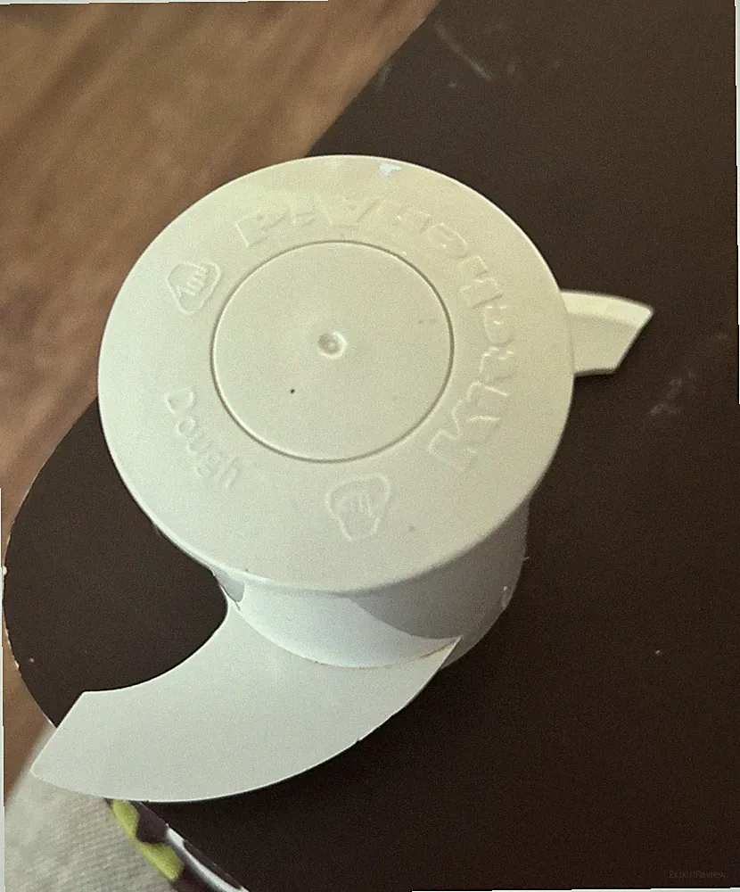 KitchenAid Multipurpose Dough Blade for Food Processor