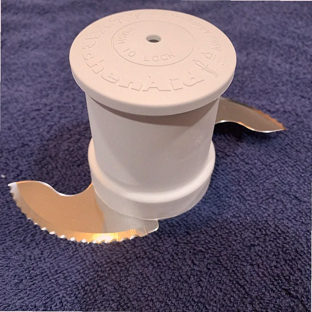 KitchenAid Multipurpose Mini Cutting Blade 13-Cup Food Processor KFP1333 KFP1344