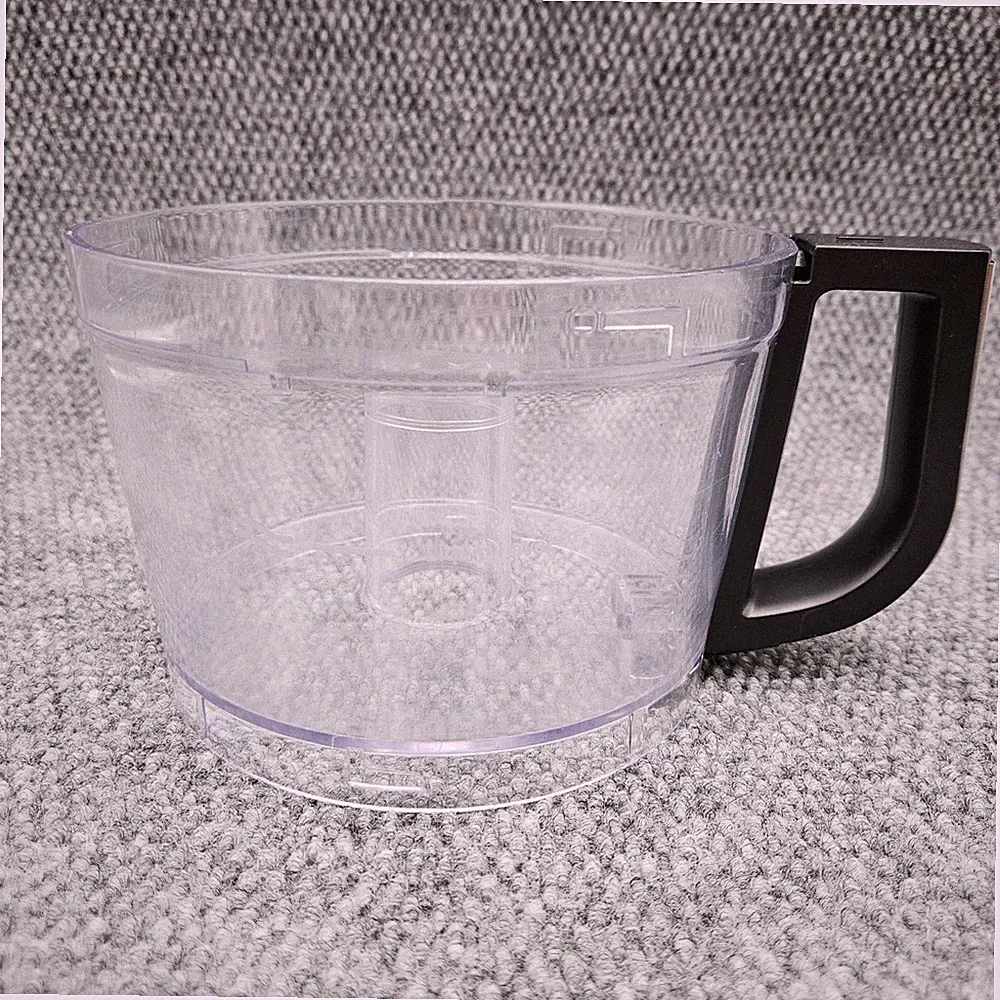 KitchenAid OEM Food Processor Work Bowl 9-Cup Replacement Part KFP0922CU
