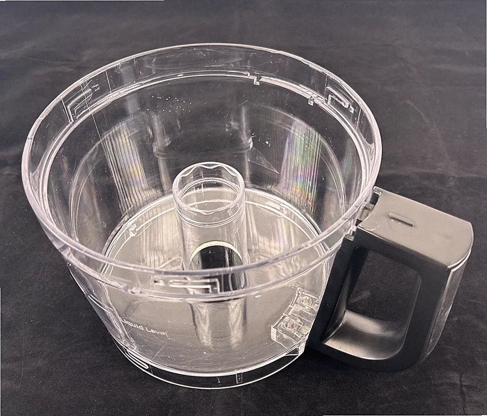 KitchenAid OEM Food Processor Work Bowl 9-Cup Replacement Part Only KFP0922CU0