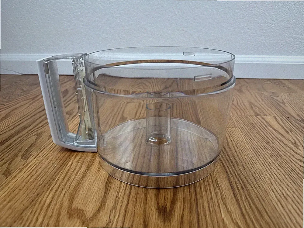 KitchenAid Pro 670 KFP670 Food Processor Replacement Part - Large Work Bowl