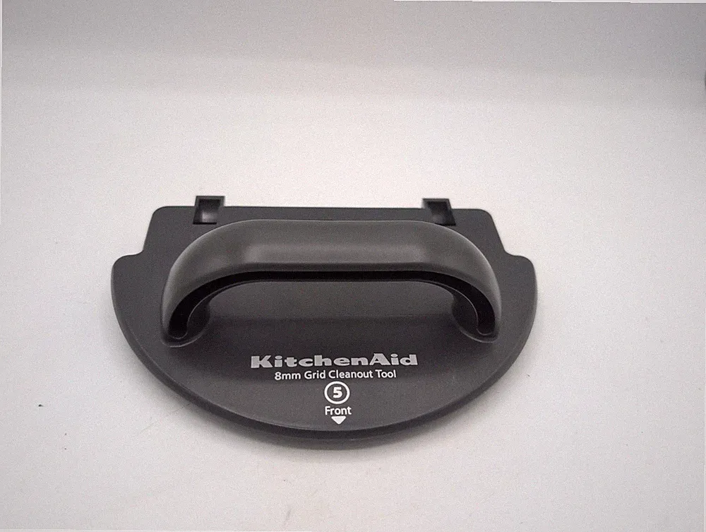 KitchenAid Pro Line 16 Cup Food Processor 8mm Grid Cleanout KFP1642 Replacement