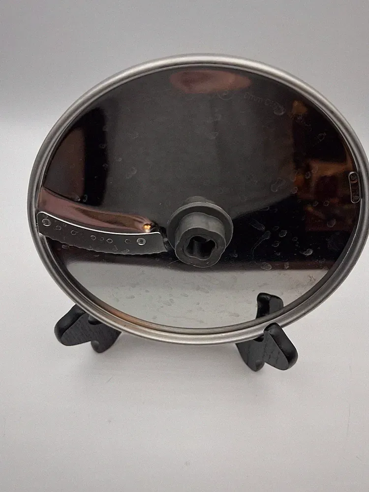 KitchenAid Pro Line 16 Cup Food Processor Dicing Kit Blade KFP1642 Replacement
